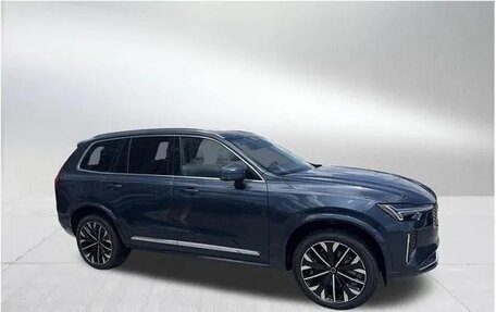 Volvo XC90 II рестайлинг, 2025 год, 7 620 000 рублей, 3 фотография