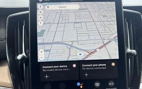 Volvo XC90 II рестайлинг, 2025 год, 7 620 000 рублей, 13 фотография