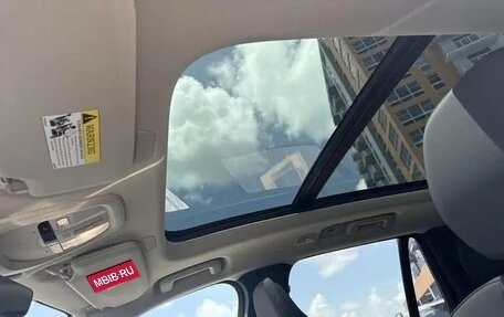 Volvo XC90 II рестайлинг, 2025 год, 7 620 000 рублей, 15 фотография