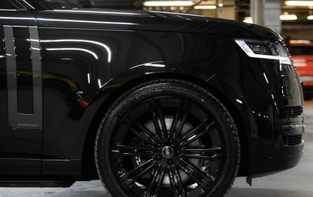 Land Rover Range Rover IV рестайлинг, 2025 год, 27 500 000 рублей, 9 фотография