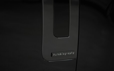 Land Rover Range Rover IV рестайлинг, 2025 год, 27 500 000 рублей, 7 фотография