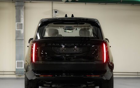 Land Rover Range Rover IV рестайлинг, 2025 год, 27 500 000 рублей, 3 фотография