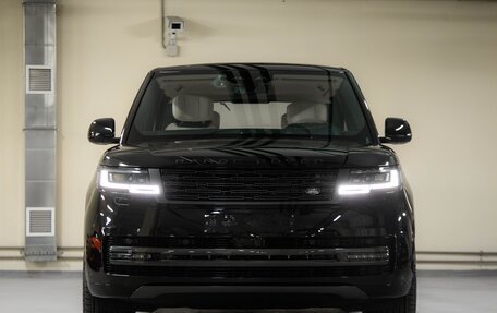 Land Rover Range Rover IV рестайлинг, 2025 год, 27 500 000 рублей, 2 фотография