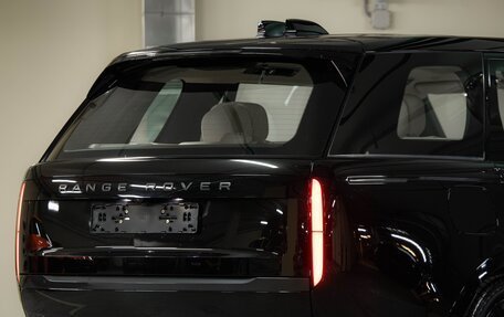 Land Rover Range Rover IV рестайлинг, 2025 год, 27 500 000 рублей, 8 фотография