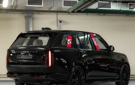Land Rover Range Rover IV рестайлинг, 2025 год, 27 500 000 рублей, 4 фотография