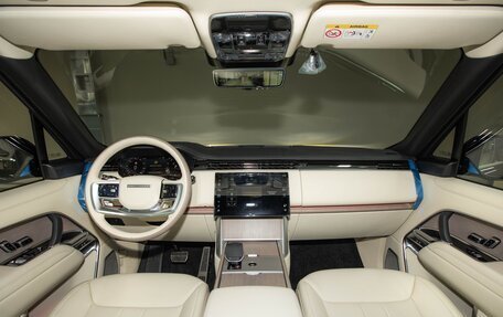 Land Rover Range Rover IV рестайлинг, 2025 год, 27 500 000 рублей, 11 фотография