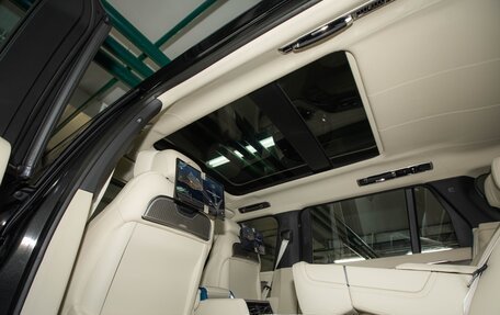 Land Rover Range Rover IV рестайлинг, 2025 год, 27 500 000 рублей, 24 фотография