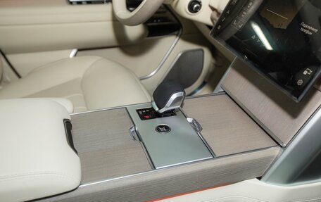 Land Rover Range Rover IV рестайлинг, 2025 год, 27 500 000 рублей, 15 фотография