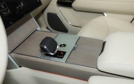 Land Rover Range Rover IV рестайлинг, 2025 год, 27 500 000 рублей, 16 фотография