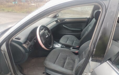 Audi A6, 1997 год, 195 000 рублей, 5 фотография