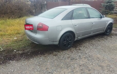 Audi A6, 1997 год, 195 000 рублей, 4 фотография