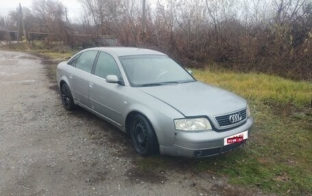 Audi A6, 1997 год, 195 000 рублей, 2 фотография