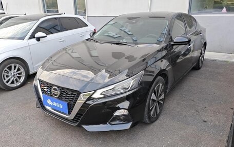 Nissan Altima VI (L34), 2022 год, 2 069 000 рублей, 1 фотография