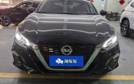 Nissan Altima VI (L34), 2022 год, 2 069 000 рублей, 2 фотография