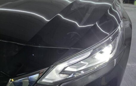 Nissan Altima VI (L34), 2022 год, 2 069 000 рублей, 3 фотография