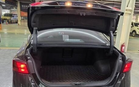 Nissan Altima VI (L34), 2022 год, 2 069 000 рублей, 5 фотография