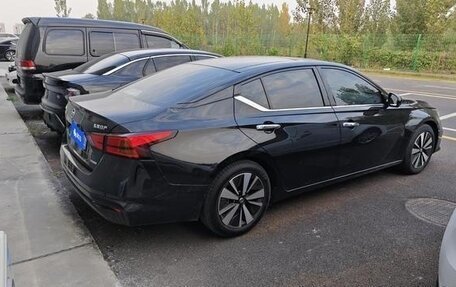 Nissan Altima VI (L34), 2022 год, 2 069 000 рублей, 4 фотография