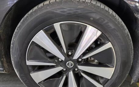 Nissan Altima VI (L34), 2022 год, 2 069 000 рублей, 6 фотография