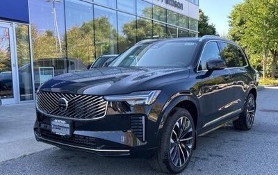 Volvo XC90 II рестайлинг, 2025 год, 8 100 000 рублей, 1 фотография