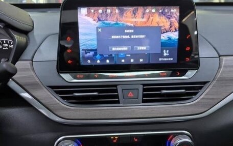 Nissan Altima VI (L34), 2022 год, 2 069 000 рублей, 9 фотография