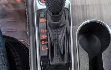 Nissan Altima VI (L34), 2022 год, 2 069 000 рублей, 10 фотография