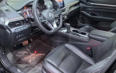 Nissan Altima VI (L34), 2022 год, 2 069 000 рублей, 7 фотография