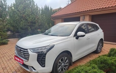 Haval Jolion, 2023 год, 2 200 000 рублей, 1 фотография