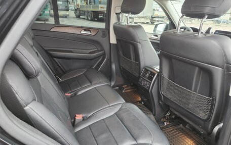 Mercedes-Benz GLE, 2016 год, 3 800 000 рублей, 6 фотография