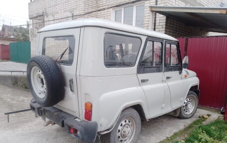 ЛуАЗ Hunter, 2009 год, 520 000 рублей, 3 фотография