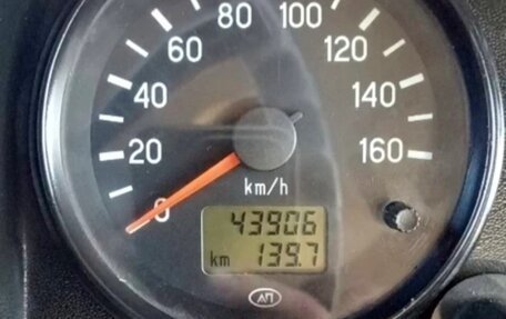 ЛуАЗ Hunter, 2009 год, 520 000 рублей, 5 фотография