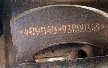 ЛуАЗ Hunter, 2009 год, 520 000 рублей, 8 фотография