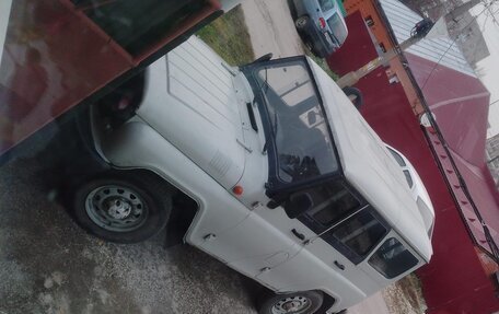 ЛуАЗ Hunter, 2009 год, 520 000 рублей, 4 фотография