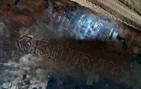 ЛуАЗ Hunter, 2009 год, 520 000 рублей, 6 фотография