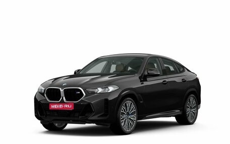 BMW X6, 2024 год, 16 275 000 рублей, 1 фотография