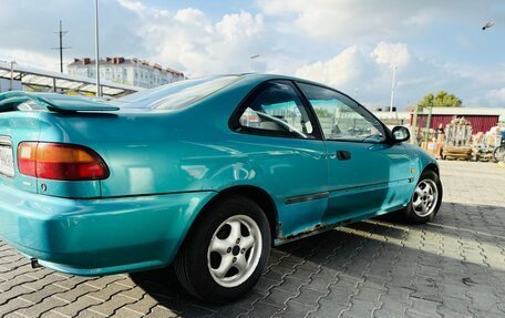 Honda Civic VII, 1994 год, 330 000 рублей, 4 фотография