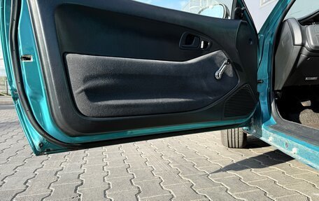 Honda Civic VII, 1994 год, 330 000 рублей, 7 фотография