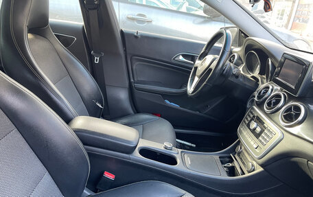 Mercedes-Benz CLA, 2014 год, 990 000 рублей, 8 фотография