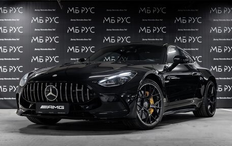 Mercedes-Benz AMG GT, 2023 год, 25 500 000 рублей, 1 фотография