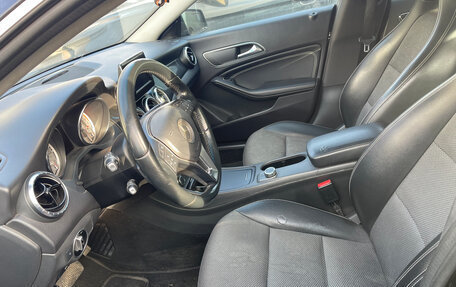 Mercedes-Benz CLA, 2014 год, 990 000 рублей, 6 фотография