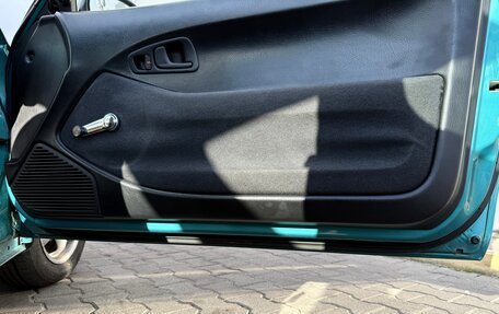 Honda Civic VII, 1994 год, 330 000 рублей, 6 фотография