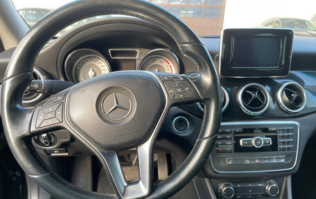 Mercedes-Benz CLA, 2014 год, 990 000 рублей, 7 фотография