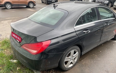 Mercedes-Benz CLA, 2014 год, 990 000 рублей, 10 фотография