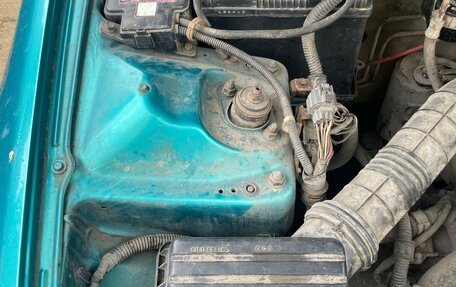 Honda Civic VII, 1994 год, 330 000 рублей, 9 фотография