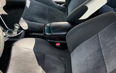 Honda Civic VII, 1994 год, 330 000 рублей, 17 фотография