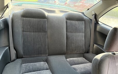 Honda Civic VII, 1994 год, 330 000 рублей, 18 фотография