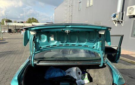 Honda Civic VII, 1994 год, 330 000 рублей, 14 фотография