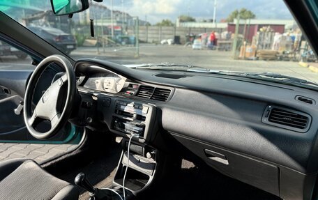 Honda Civic VII, 1994 год, 330 000 рублей, 16 фотография