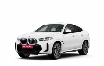 BMW X6, 2024 год, 15 855 000 рублей, 1 фотография