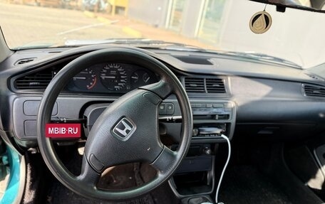 Honda Civic VII, 1994 год, 330 000 рублей, 15 фотография