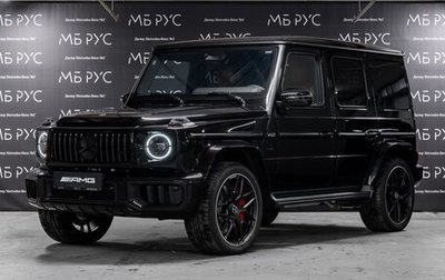 Mercedes-Benz G-Класс AMG, 2025 год, 34 500 000 рублей, 1 фотография
